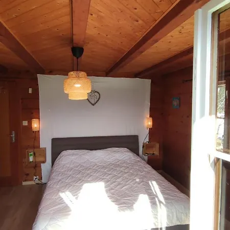 Chalet Familydream