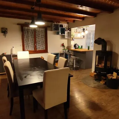 Chalet Familydream