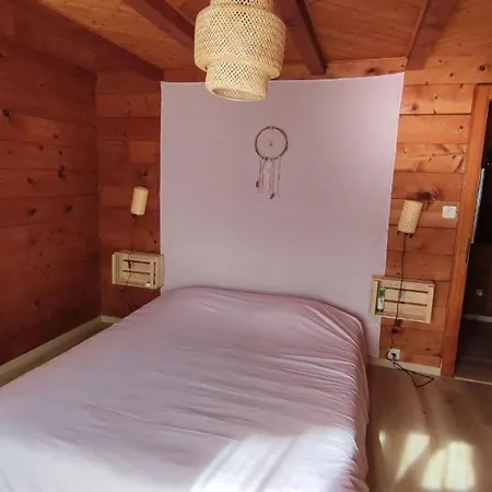 Chalet Familydream *