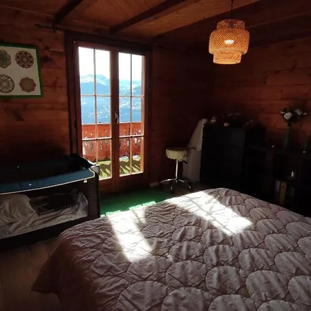 Chalet Familydream